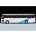 画像3: TOMYTEC 1/64 Limited Vintage NEO Mitsubishi Fuso Aero Bus（石塚観光自動車） (3)
