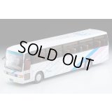 TOMYTEC 1/64 Limited Vintage NEO Mitsubishi Fuso Aero Bus（石塚観光自動車）