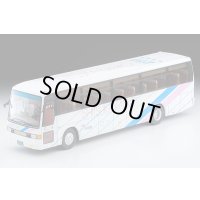 TOMYTEC 1/64 Limited Vintage NEO Mitsubishi Fuso Aero Bus（石塚観光自動車）