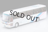 TOMYTEC 1/64 Limited Vintage NEO Mitsubishi Fuso Aero Bus（石塚観光自動車）