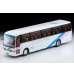 画像1: TOMYTEC 1/64 Limited Vintage NEO Mitsubishi Fuso Aero Bus（石塚観光自動車） (1)