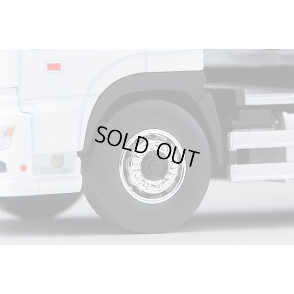 画像7: TOMYTEC 1/64 Limited Vintage NEO Hino Profia 40ft marine container trailer (東邦車輛TC36H1C34) Ocean Network Express