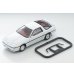 画像9: TOMYTEC 1/64 Limited Vintage NEO Toyota Supra 3.0 GT Turbo (White) '86 (9)