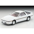 TOMYTEC 1/64 Limited Vintage NEO Toyota Supra 3.0 GT Turbo (White) '86
