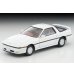 画像1: TOMYTEC 1/64 Limited Vintage NEO Toyota Supra 3.0 GT Turbo (White) '86 (1)