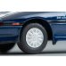 画像7: TOMYTEC 1/64 Limited Vintage NEO Toyota Supra 2.0 GT Twin Turbo (Dark Blue) '87 (7)