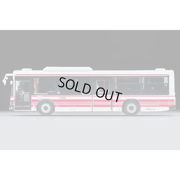 画像3: TOMYTEC 1/64 Limited Vintage NEO Isuzu Elga 小田急バス