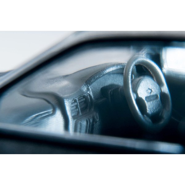 画像9: TOMYTEC 1/64 Limited Vintage NEO Nissan Skyline GT-R Nurburgring Time Attack Car (Silver)