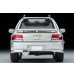 画像6: TOMYTEC 1/64 Limited Vintage NEO Subaru Impreza Pure Sports Wagon WRX STi Ver.V (Silver) '98 (6)
