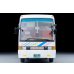 画像5: TOMYTEC 1/64 Limited Vintage NEO Mitsubishi Fuso Aero Bus（石塚観光自動車） (5)