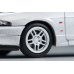 画像7: TOMYTEC 1/64 Limited Vintage NEO Nissan Skyline GT-R Nurburgring Time Attack Car (Silver)