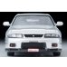 画像5: TOMYTEC 1/64 Limited Vintage NEO Nissan Skyline GT-R Nurburgring Time Attack Car (Silver) (5)
