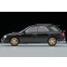 画像3: TOMYTEC 1/64 Limited Vintage NEO Subaru Impreza Pure Sports Wagon WRX STi Ver.V (Black) '98 (3)
