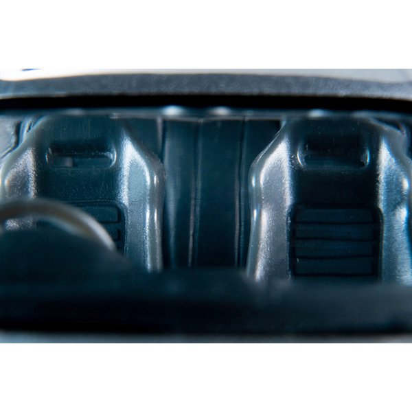 画像8: TOMYTEC 1/64 Limited Vintage NEO Nissan Skyline GT-R Nurburgring Time Attack Car (Silver)