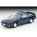 画像1: TOMYTEC 1/64 Limited Vintage NEO Toyota Supra 2.0 GT Twin Turbo (Dark Blue) '87 (1)