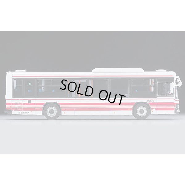 画像4: TOMYTEC 1/64 Limited Vintage NEO Isuzu Elga 小田急バス