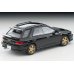 画像2: TOMYTEC 1/64 Limited Vintage NEO Subaru Impreza Pure Sports Wagon WRX STi Ver.V (Black) '98 (2)