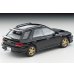 画像2: TOMYTEC 1/64 Limited Vintage NEO Subaru Impreza Pure Sports Wagon WRX STi Ver.V (Black) '98 (2)