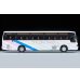 画像4: TOMYTEC 1/64 Limited Vintage NEO Mitsubishi Fuso Aero Bus（石塚観光自動車） (4)