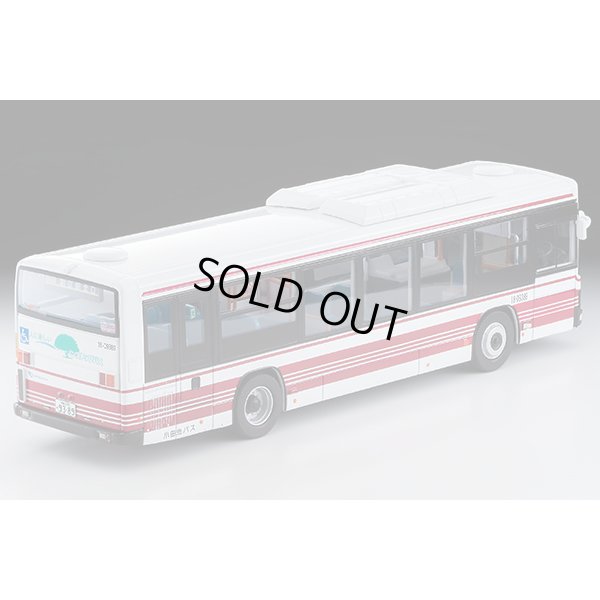 画像2: TOMYTEC 1/64 Limited Vintage NEO Isuzu Elga 小田急バス