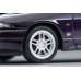 画像7: TOMYTEC 1/64 Limited Vintage NEO Nissan Skyline GT-R V-spec (Purple)'95