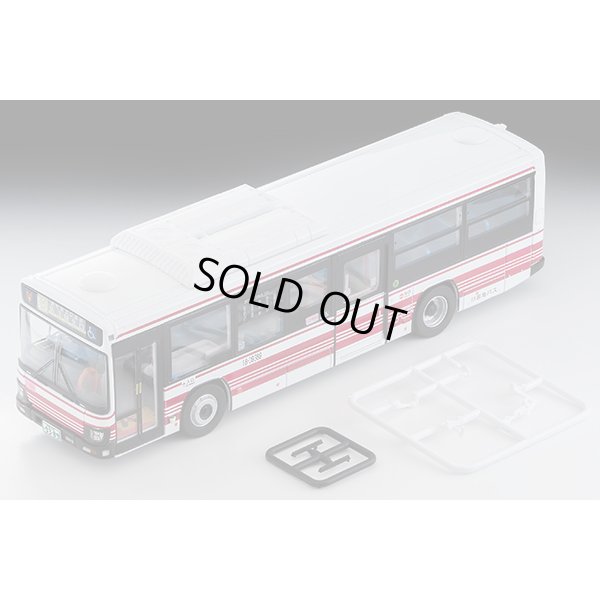 画像10: TOMYTEC 1/64 Limited Vintage NEO Isuzu Elga 小田急バス