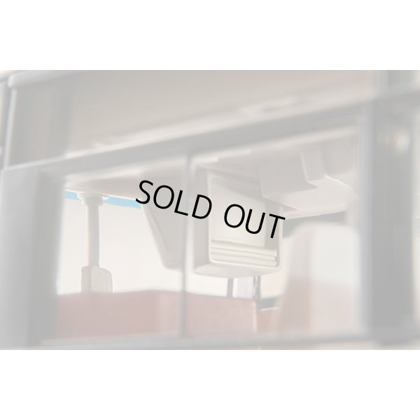 画像9: TOMYTEC 1/64 Limited Vintage NEO Mitsubishi Fuso Aero Bus（石塚観光自動車）