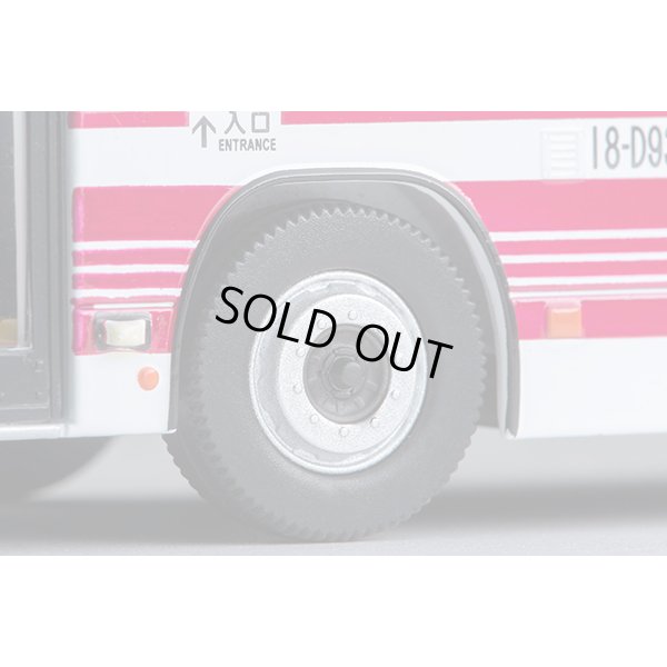 画像7: TOMYTEC 1/64 Limited Vintage NEO Isuzu Elga 小田急バス