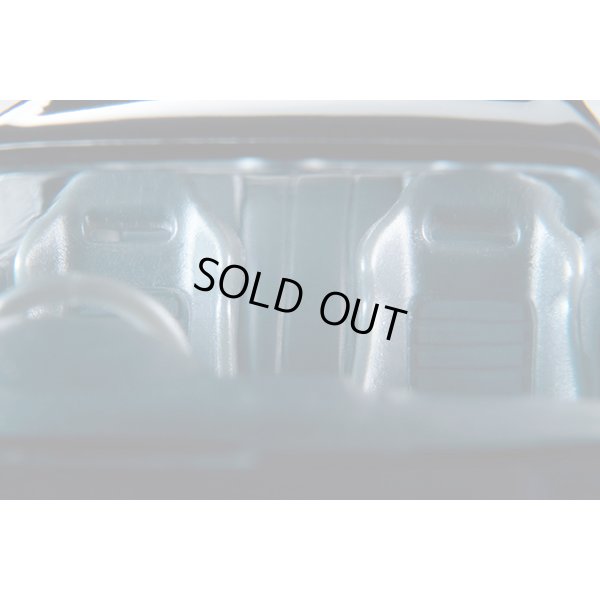 画像8: TOMYTEC 1/64 Limited Vintage NEO Nissan Skyline GT-R V-spec (Purple)'95