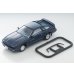 画像9: TOMYTEC 1/64 Limited Vintage NEO Toyota Supra 2.0 GT Twin Turbo (Dark Blue) '87 (9)