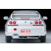 画像6: TOMYTEC 1/64 Limited Vintage NEO Nissan Skyline GT-R Nurburgring Time Attack Car (Silver) (6)