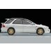 画像4: TOMYTEC 1/64 Limited Vintage NEO Subaru Impreza Pure Sports Wagon WRX STi Ver.V (Silver) '98 (4)