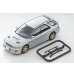 画像9: TOMYTEC 1/64 Limited Vintage NEO Subaru Impreza Pure Sports Wagon WRX STi Ver.V (Silver) '98 (9)