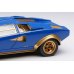 画像9: EIDOLON 1/43 Lamborghini Countach LP400 Speciale Ch.1120222 "Port au Prince" 1976 Blue / Gold