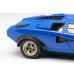 画像9: EIDOLON 1/43 Lamborghini Countach LP400 Speciale Ch.1120222 現存型 Blue / Black Limited 50 pcs. (9)