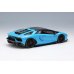 画像4: EIDOLON COLLECTION 1/43 Lamborghini Aventador LP780-4 Ultimae 2021 (Dianthus Wheel) Blue Cepheus Limited 60 pcs.