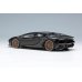 画像3: EIDOLON COLLECTION 1/43 Lamborghini Aventador LP780-4 Ultimae 2021 (Dianthus Wheel) Metallic Black Limited 60 pcs.