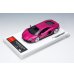 画像8: EIDOLON COLLECTION 1/43 Lamborghini Aventador LP780-4 Ultimae 2021 (Dianthus Wheel) Viola Bust / Black Limited 80 pcs. (8)