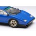 画像8: EIDOLON 1/43 Lamborghini Countach LP400 Speciale Ch.1120222 現存型 Blue / Black Limited 50 pcs. (8)