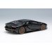 画像4: EIDOLON COLLECTION 1/43 Lamborghini Aventador LP780-4 Ultimae 2021 (Dianthus Wheel) Metallic Black Limited 60 pcs.
