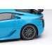 画像7: EIDOLON 1/43 Lexus LFA Nurburgring Package 2012 Sky Blue Limited 50 pcs. (7)