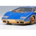 画像10: EIDOLON 1/43 Lamborghini Countach LP400 Speciale Ch.1120222 "Port au Prince" 1976 Blue / Gold
