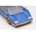 画像6: EIDOLON 1/43 Lamborghini Countach LP400 Speciale Ch.1120222 "Port au Prince" 1976 Blue / Gold