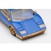 画像6: EIDOLON 1/43 Lamborghini Countach LP400 Speciale Ch.1120222 "Port au Prince" 1976 Blue / Gold (6)