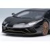 画像6: EIDOLON COLLECTION 1/43 Lamborghini Aventador LP780-4 Ultimae 2021 (Dianthus Wheel) Metallic Black Limited 60 pcs.