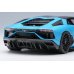 画像6: EIDOLON COLLECTION 1/43 Lamborghini Aventador LP780-4 Ultimae 2021 (Dianthus Wheel) Blue Cepheus Limited 60 pcs.