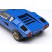 画像7: EIDOLON 1/43 Lamborghini Countach LP400 Speciale Ch.1120222 現存型 Blue / Black Limited 50 pcs. (7)