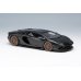 画像5: EIDOLON COLLECTION 1/43 Lamborghini Aventador LP780-4 Ultimae 2021 (Dianthus Wheel) Metallic Black Limited 60 pcs.