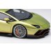 画像6: EIDOLON COLLECTION 1/43 Lamborghini Aventador LP780-4 Ultimae 2021 (Dianthus Wheel) Verde Citoria / Black Limited 60 pcs. (6)