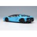 画像3: EIDOLON COLLECTION 1/43 Lamborghini Aventador LP780-4 Ultimae 2021 (Dianthus Wheel) Blue Cepheus Limited 60 pcs.
